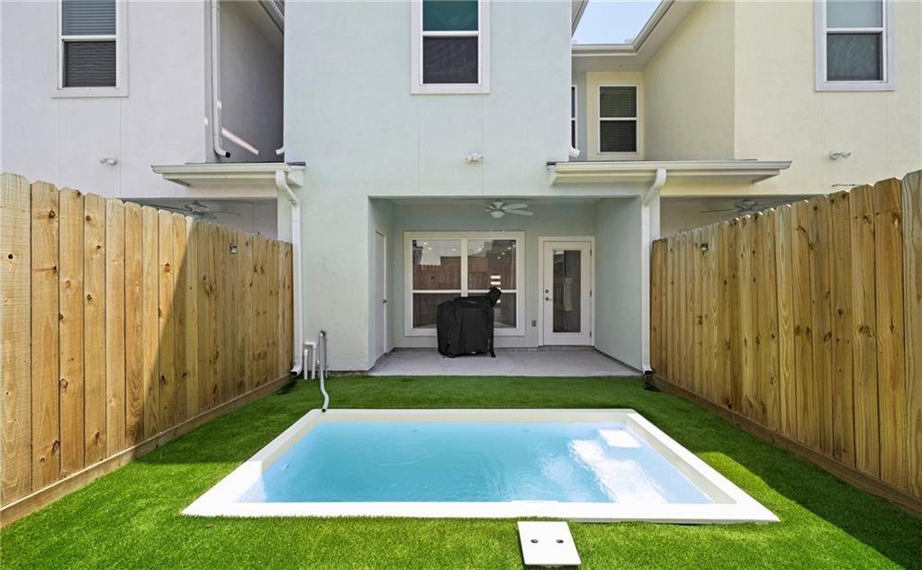 14010 Fortuna Bay Drive #7C, Corpus Christi, Texas image 15