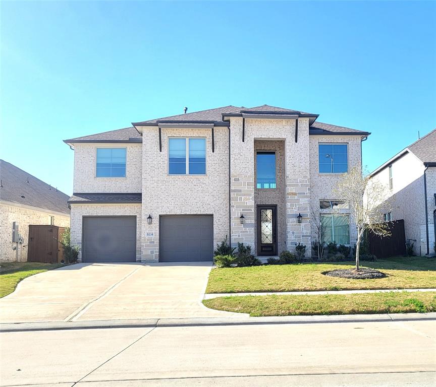 6234 Eagle Mountain Lane