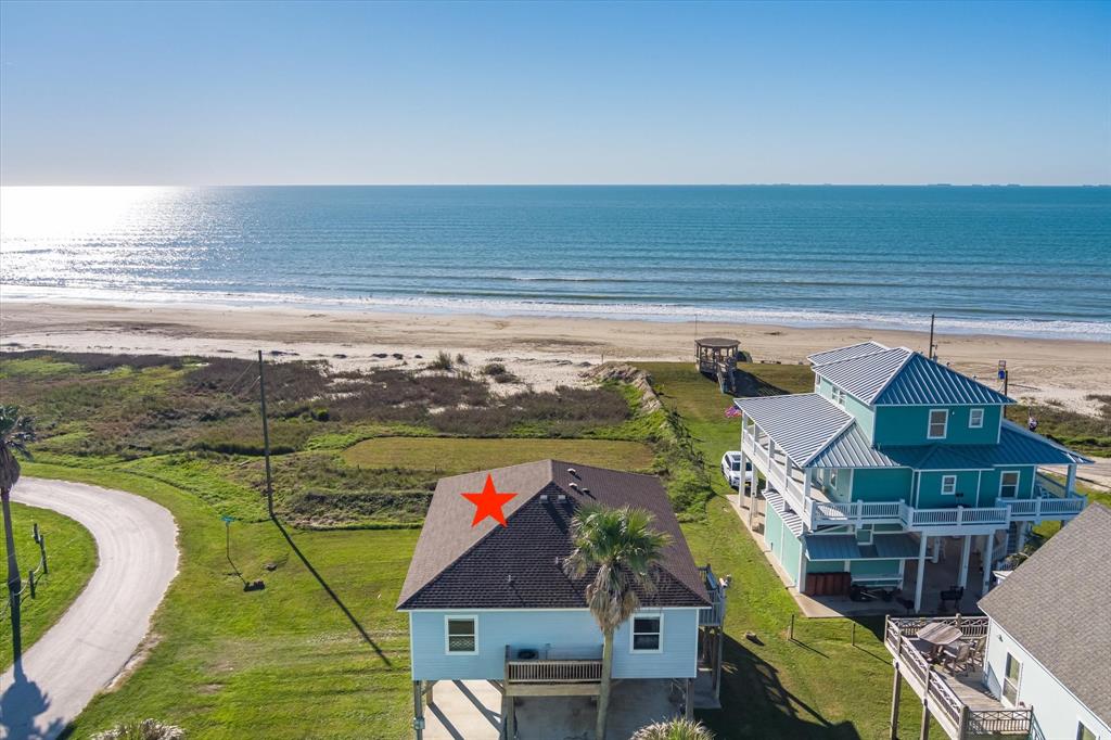 929 Bahama Drive, Crystal Beach, Texas image 1
