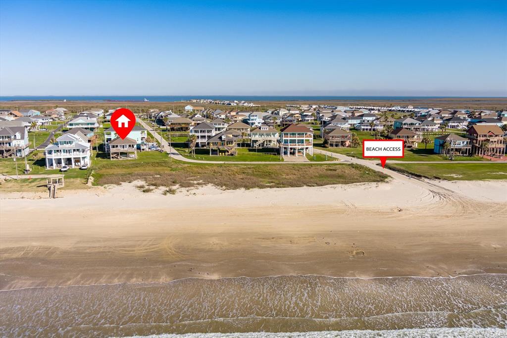929 Bahama Drive, Crystal Beach, Texas image 48