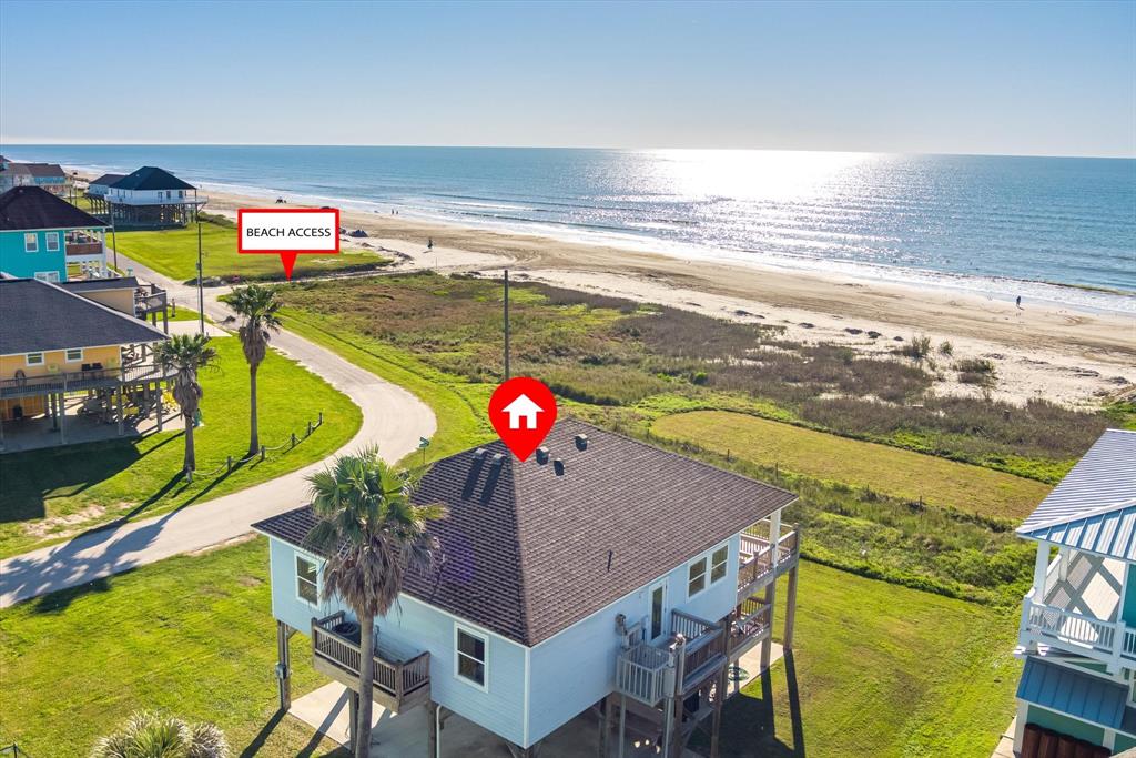 929 Bahama Drive, Crystal Beach, Texas image 44