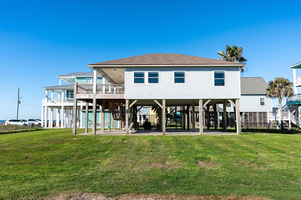 929 Bahama Drive, Crystal Beach, Texas image 34