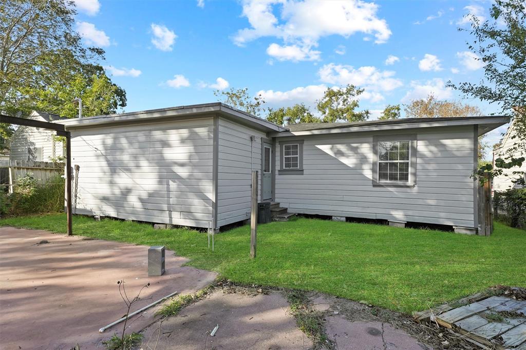 45 18th Avenue, Texas City, Texas image 25