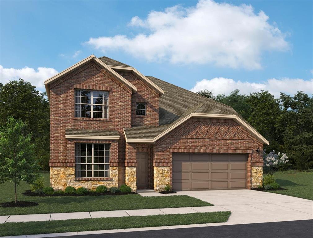 15815 Juniper Elm Court, Crosby, Texas image 2