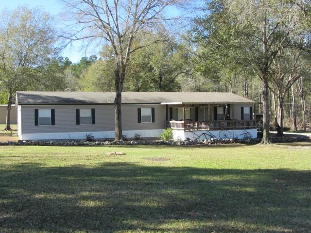 91 Whippoorwill Street, Huntsville, Texas image 1