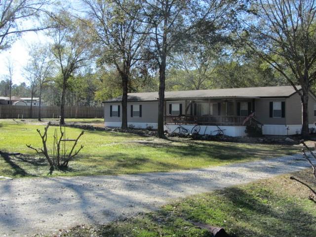 91 Whippoorwill Street, Huntsville, Texas image 3