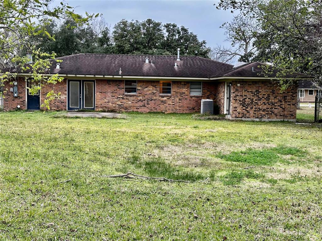 1008 Brockman Street, Sweeny, Texas image 26