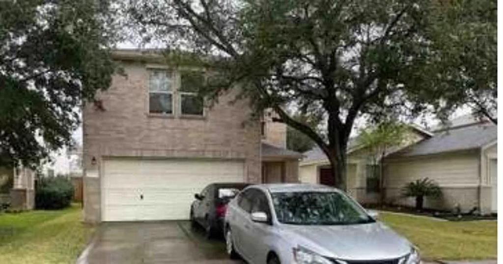 View Houston, TX 77049 townhome