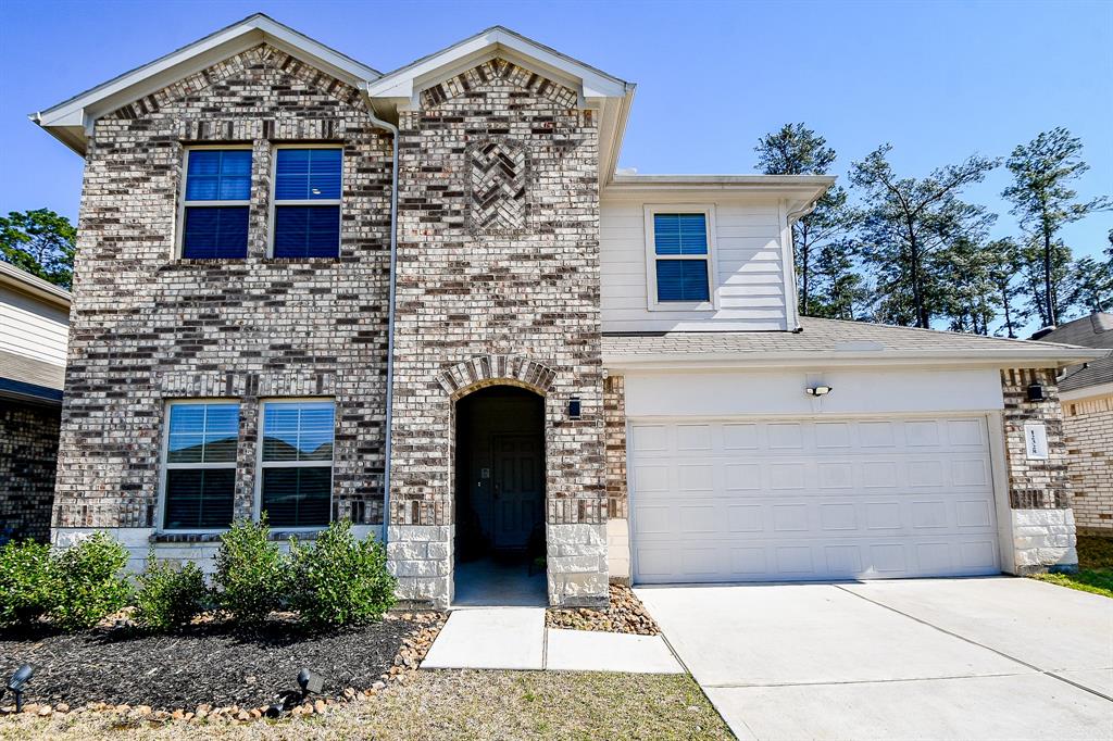 12328 New River Trail, Conroe, Texas image 2