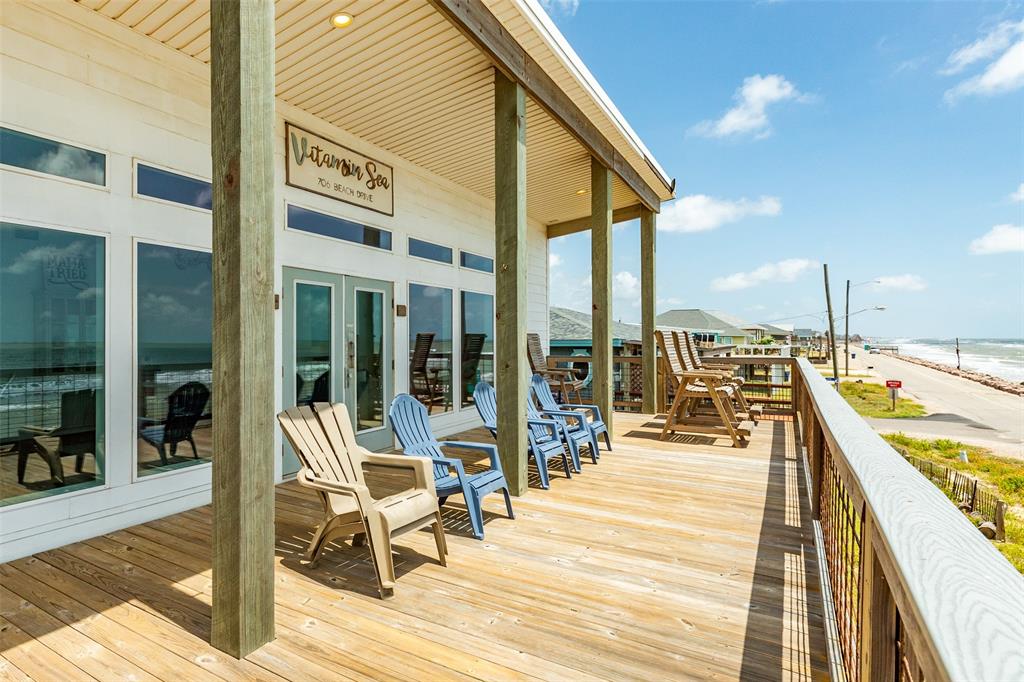 706 Beach Drive