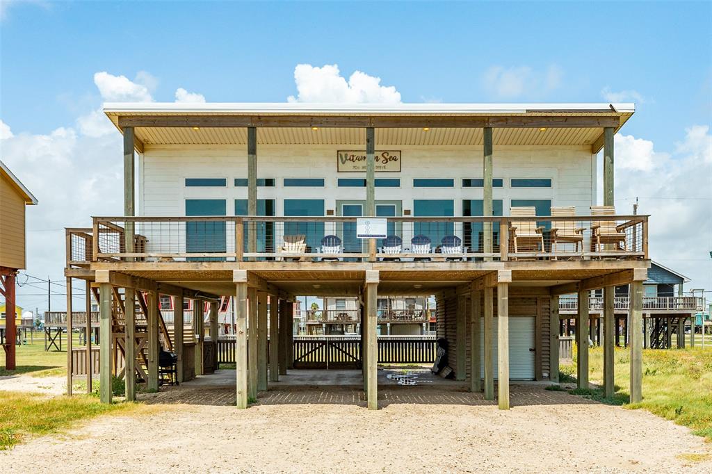 706 Beach Drive