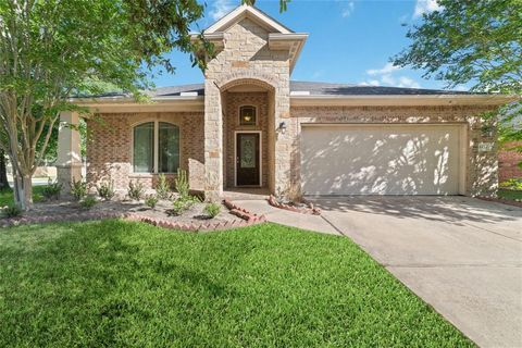 6230 Borg Breakpoint Drive Spring TX 77379