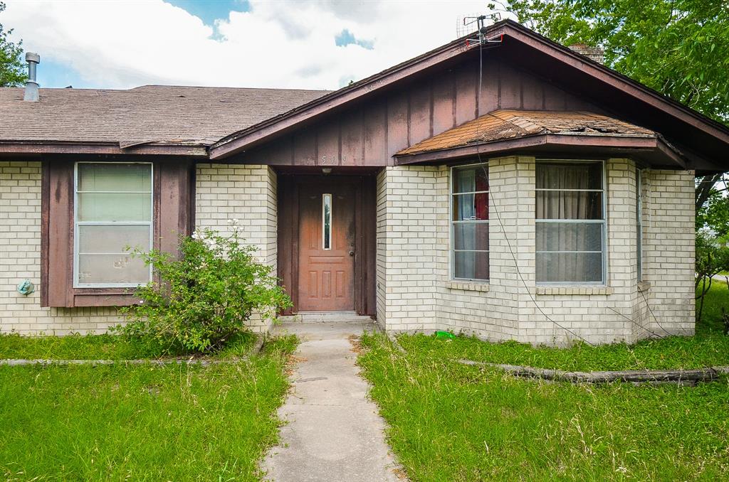 509 S Avenue A St, Bellville, Texas image 4