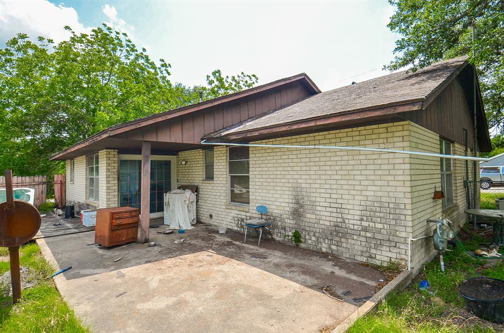 509 S Avenue A St, Bellville, Texas image 26