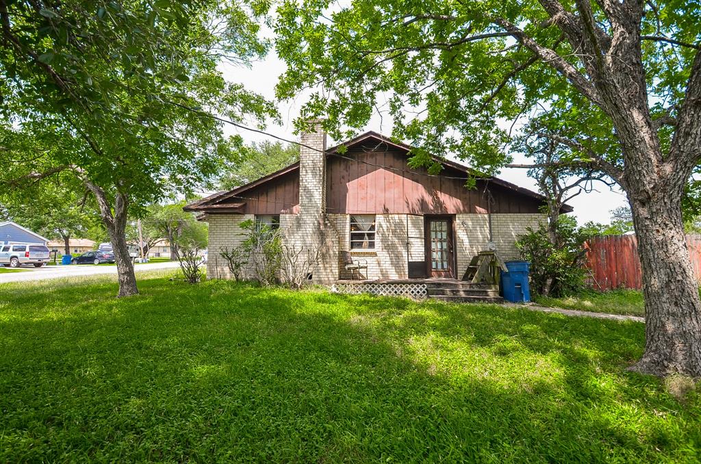509 S Avenue A St, Bellville, Texas image 32