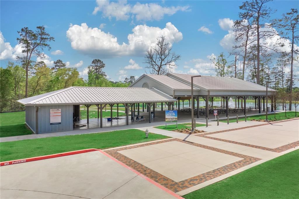 957 Terlingua Creek Drive, Conroe, Texas image 48