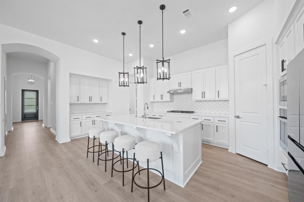 957 Terlingua Creek Drive, Conroe, Texas image 11