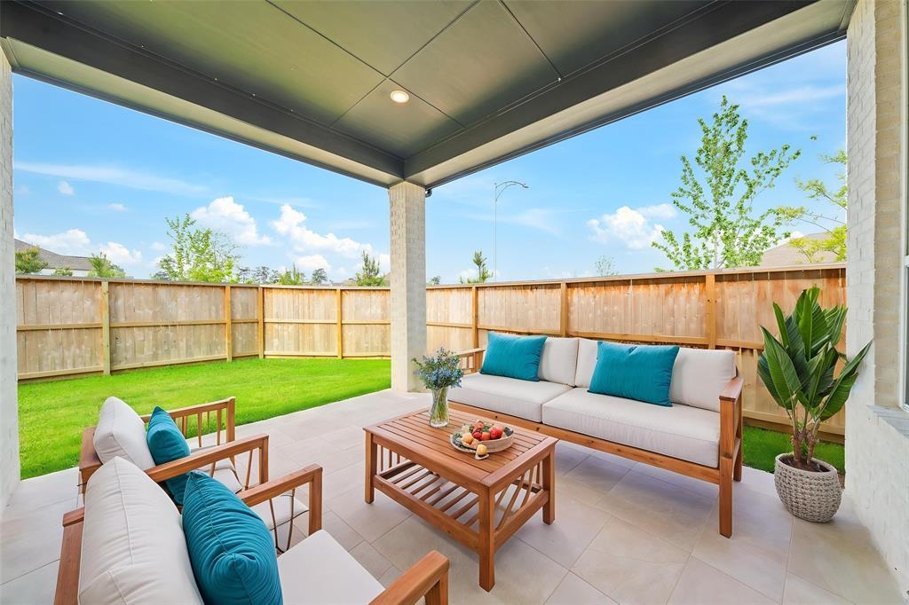 957 Terlingua Creek Drive, Conroe, Texas image 33
