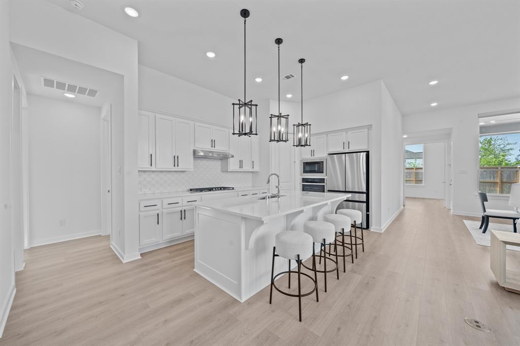 957 Terlingua Creek Drive, Conroe, Texas image 10