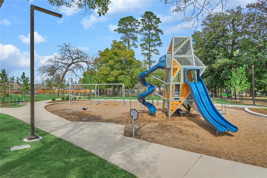 957 Terlingua Creek Drive, Conroe, Texas image 49