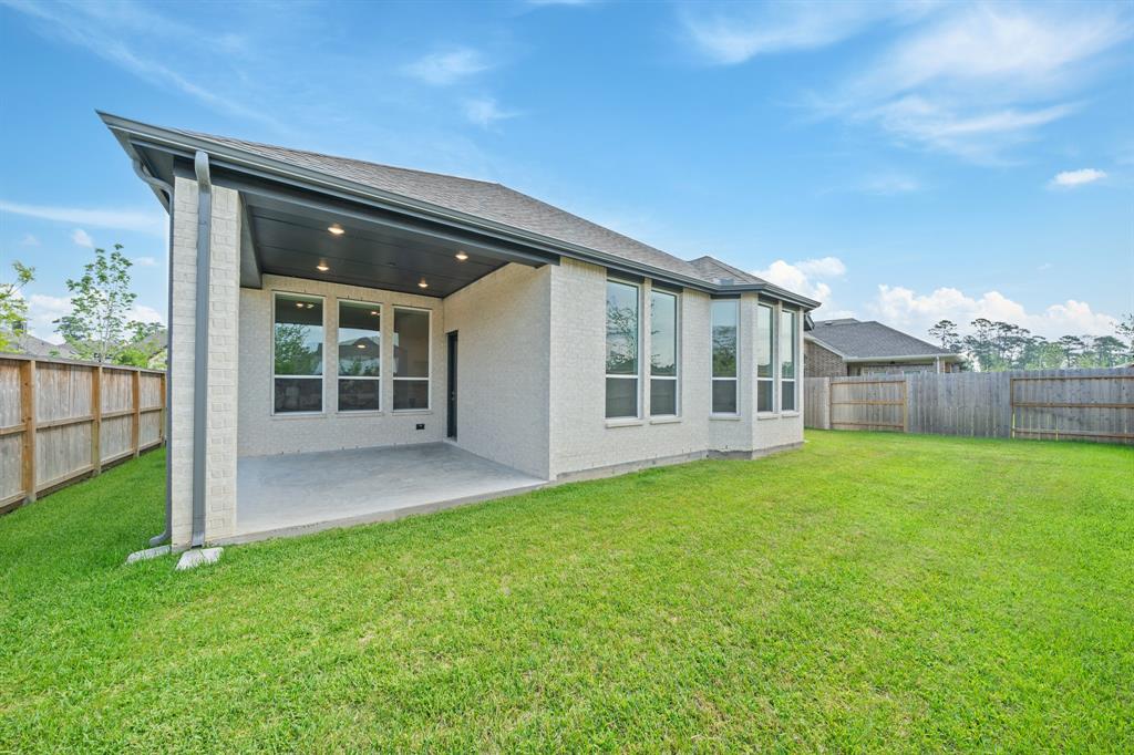 957 Terlingua Creek Drive, Conroe, Texas image 34