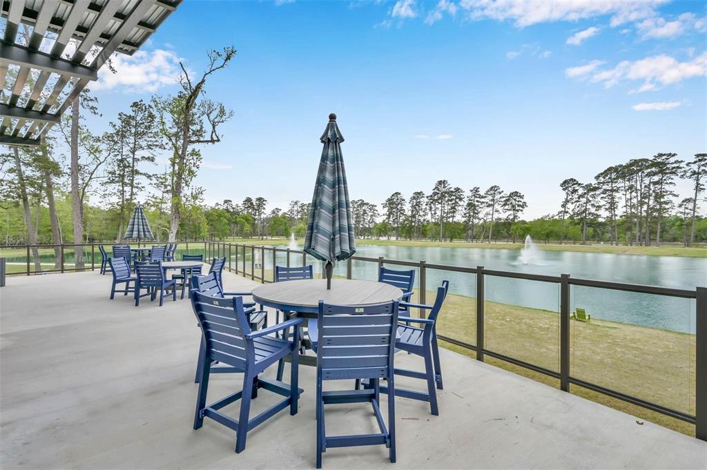 957 Terlingua Creek Drive, Conroe, Texas image 43