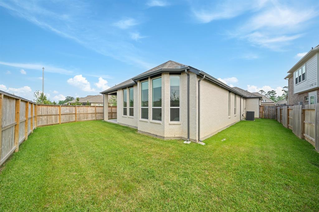 957 Terlingua Creek Drive, Conroe, Texas image 36