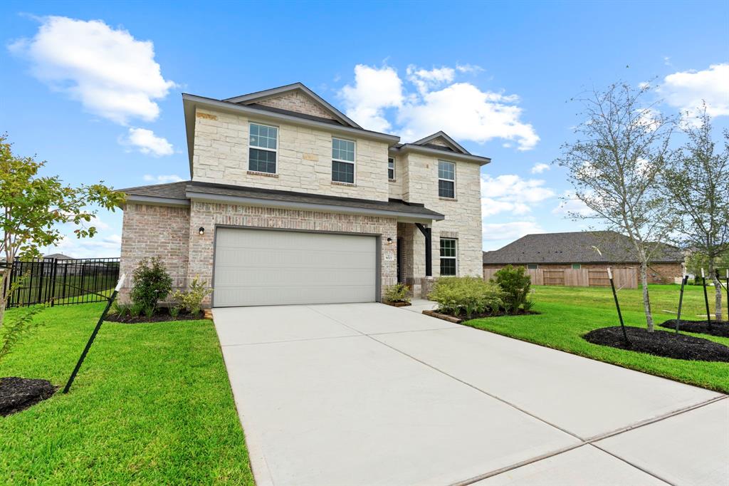 5027 Magnolia Springs Drive