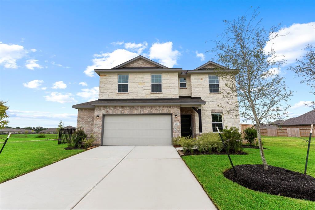 5027 Magnolia Springs Drive