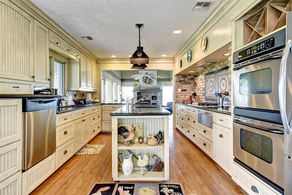 2575 Old Mill Creek Road, Brenham, Texas image 14