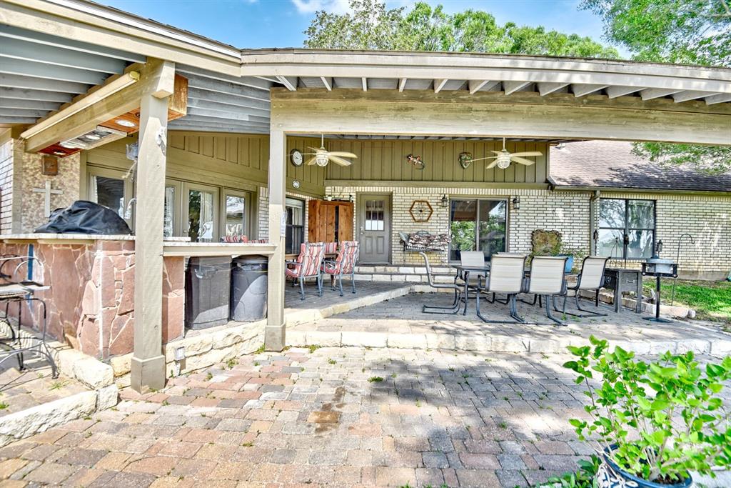 2575 Old Mill Creek Road, Brenham, Texas image 32