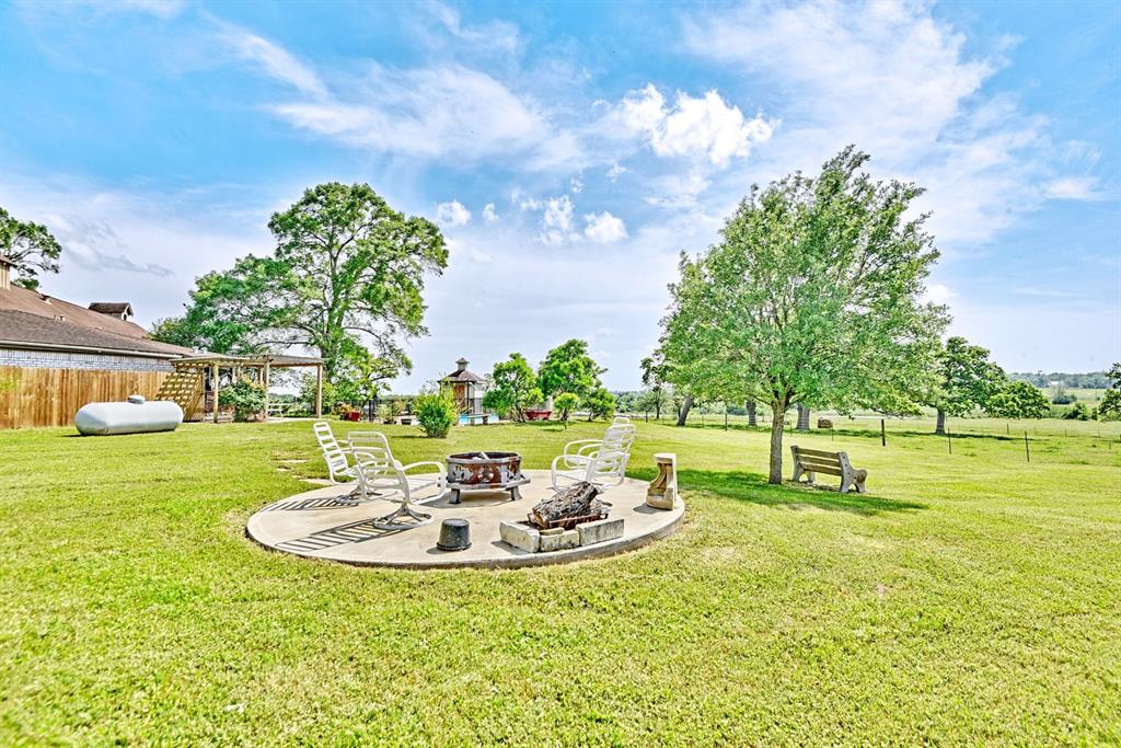 2575 Old Mill Creek Road, Brenham, Texas image 30