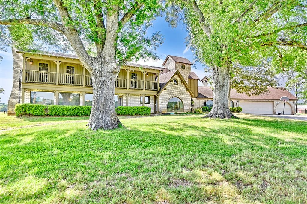 2575 Old Mill Creek Road, Brenham, Texas image 9