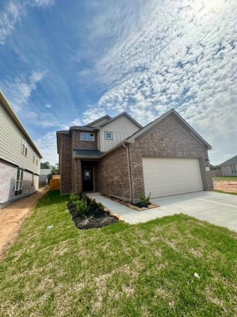 22906 Ephesus Ave Ave, Tomball, Texas image 1