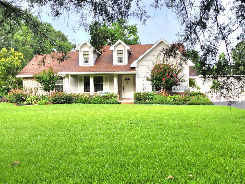 11547 Crockett Martin Road