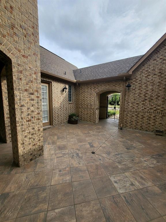 4739 Mesquite Terrace Drive, Manvel, Texas image 4