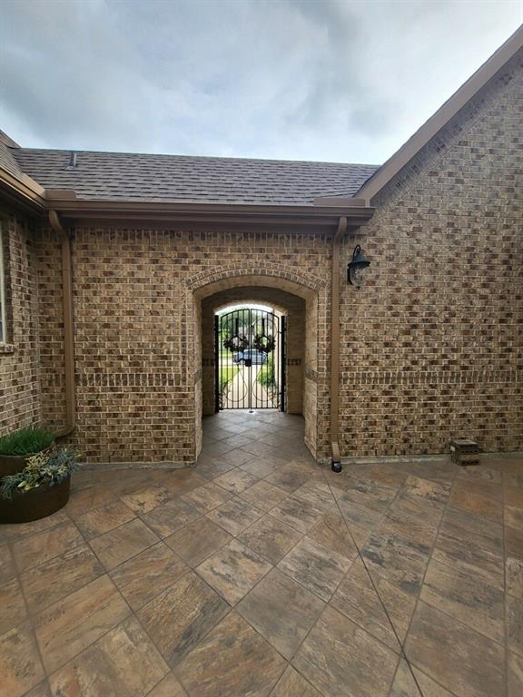 4739 Mesquite Terrace Drive, Manvel, Texas image 5