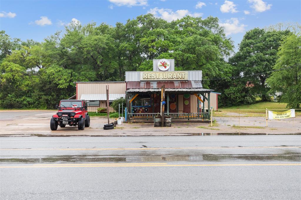 307 N Magnolia Street, Woodville, Texas image 4