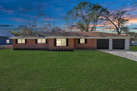 A home in Dayton