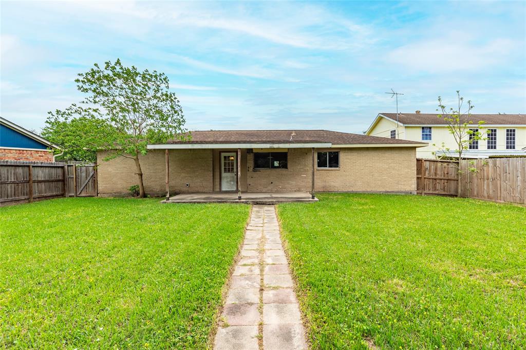 3310 Ashwyne Court, La Porte, Texas image 30