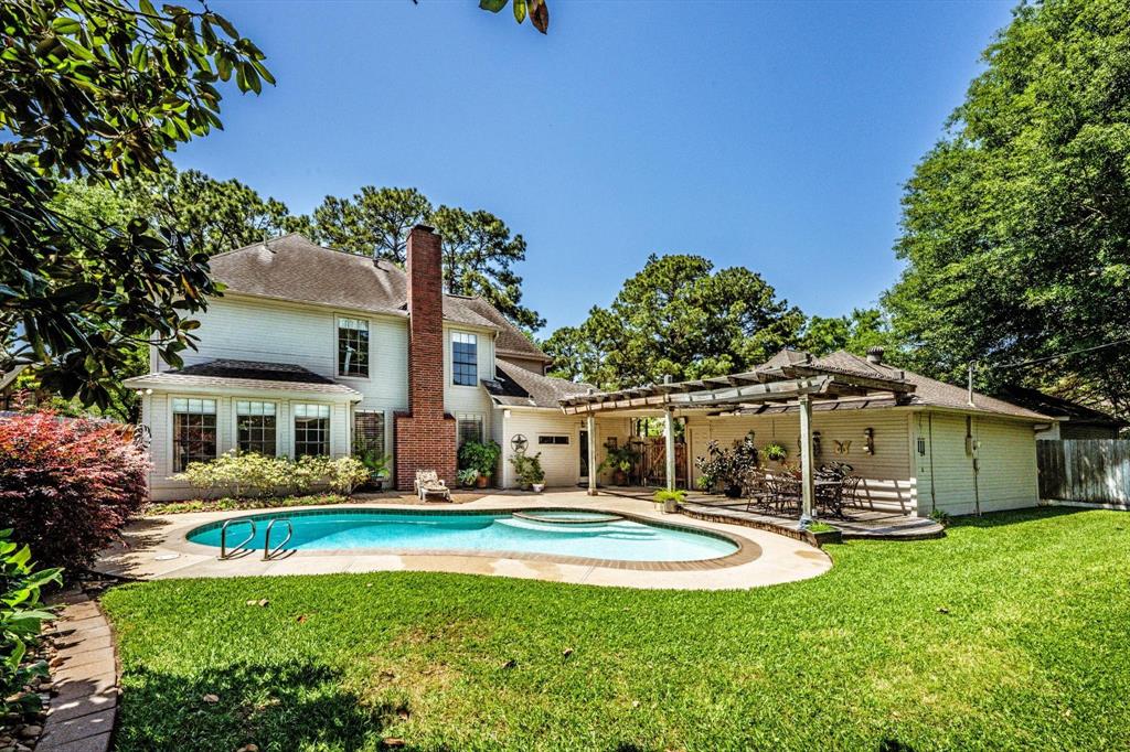 17718 Dove Tree Lane