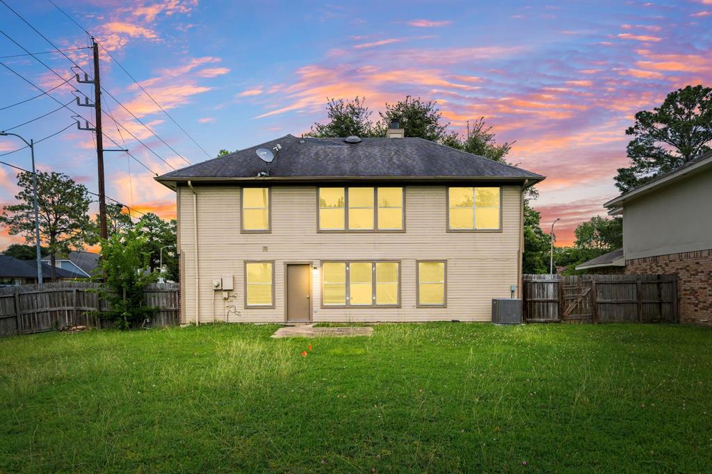 2031 Summerfield Place, Sugar Land, Texas image 24