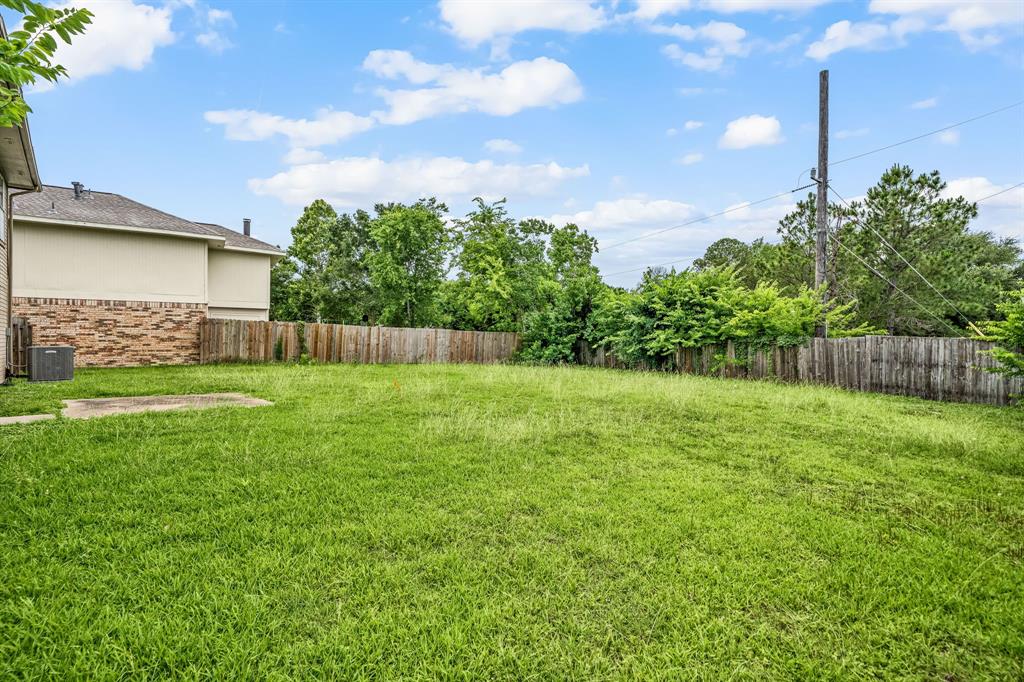 2031 Summerfield Place, Sugar Land, Texas image 23