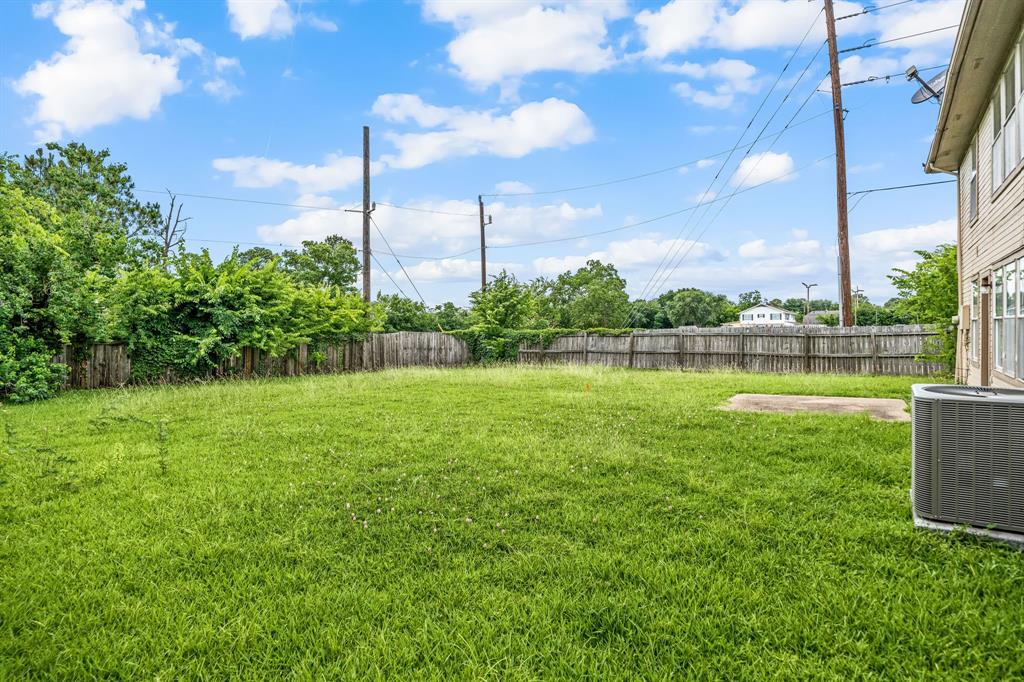 2031 Summerfield Place, Sugar Land, Texas image 22