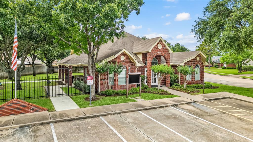 2031 Summerfield Place, Sugar Land, Texas image 28