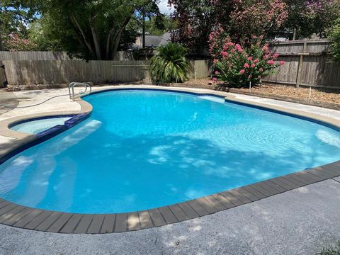 Photo of 8206 Ash Valley Drive, Spring, TX 77379 (MLS # 72048258)