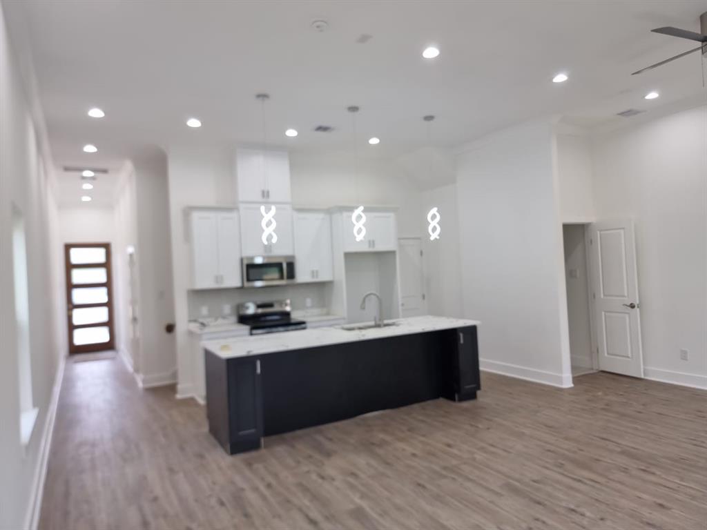 4539 Rosemont Street A/B