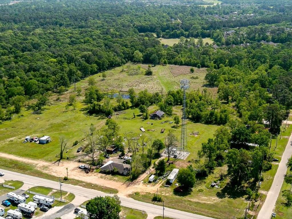 19639 Ceal Road, Porter, Texas image 12