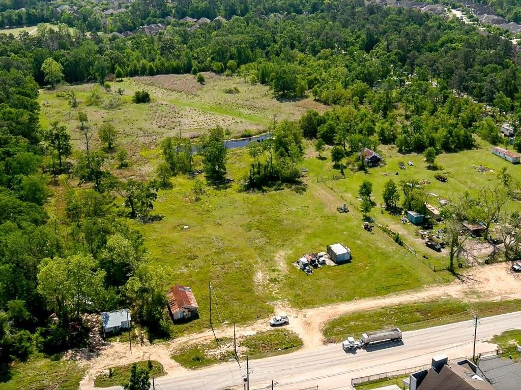 19639 Ceal Road, Porter, Texas image 11