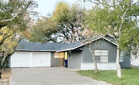 A home in Freeport